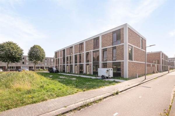 Woning Hagesteinstraat 3 Zoetermeer