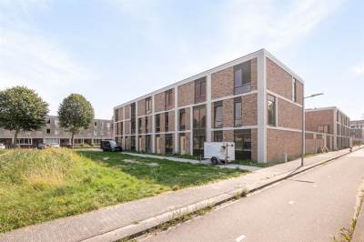 Woning Hagesteinstraat 3 Zoetermeer
