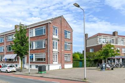 Woning Linnaeusstraat 167 IJmuiden