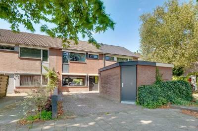 Woning Libellemeent 77 Hilversum