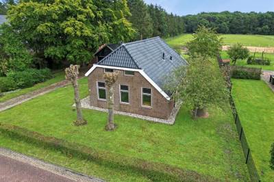 Woning Odoornerstraat 11 Ees