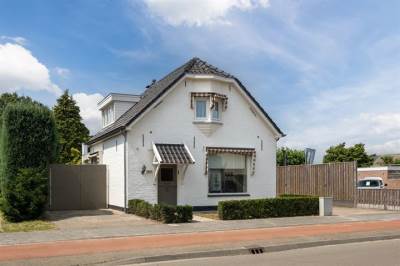 Woning Bogardeind 160 Geldrop