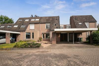 Woning Dordognelaan 102 Eindhoven