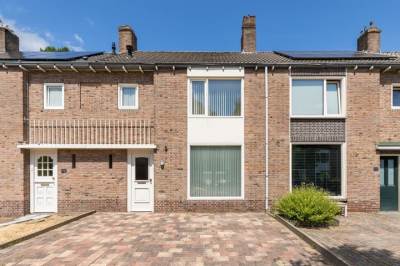 Woning Den Haas 23 Valkenswaard