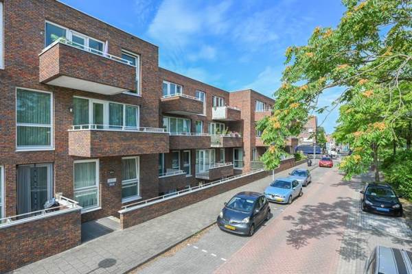 Woning Duiker 151 Huizen