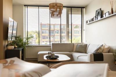 Woning Spaarnestraat 42 Dordrecht