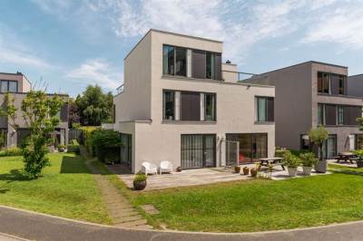 Woning Alphons Sieberspad 13 Nijmegen