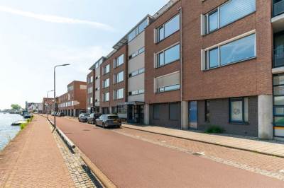 Woning Zuideinde 3 Delft