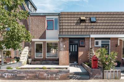 Woning Kolkgriend 27 Almere