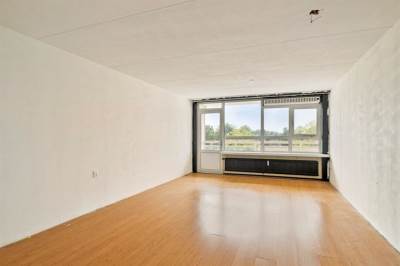 Woning Voermanweg 312 Rotterdam