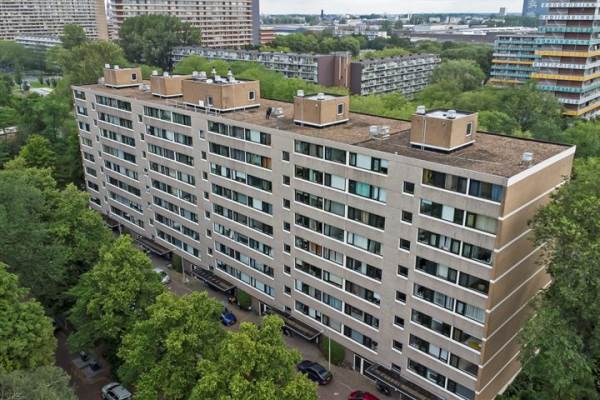 Woning Roland Holstlaan 1209 Delft