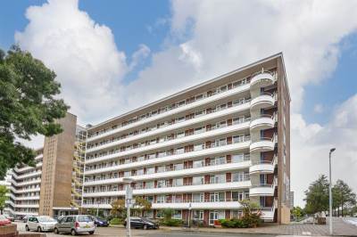 Woning Burgemeester Cramergracht 117 Amsterdam