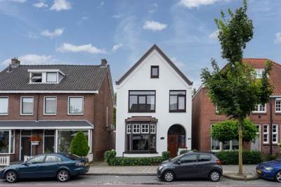 Woning Haaksbergerstraat 193 Enschede