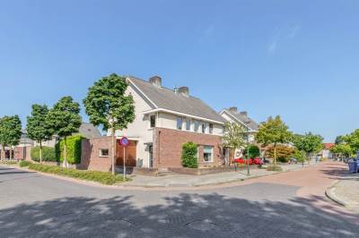 Woning Mercurius 16 Schijndel