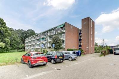 Woning Stadhouderslaan 6 Hoogezand