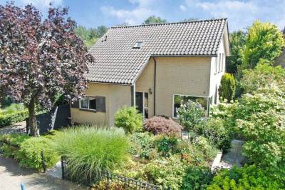 Woning Komhoeklaan 2 Hoogland