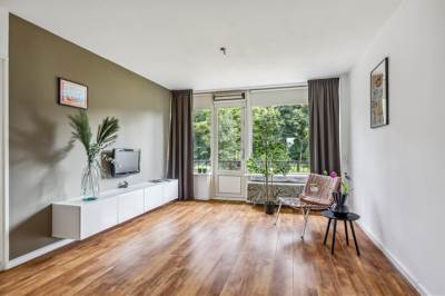 Woning Wilgenstraat 23 Oss