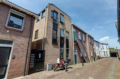 Woning Rabbistraat 56 Harderwijk