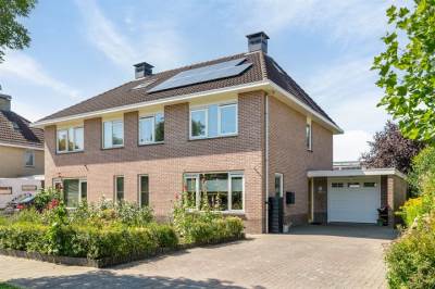 Woning Ubbegalaan 47 Groningen