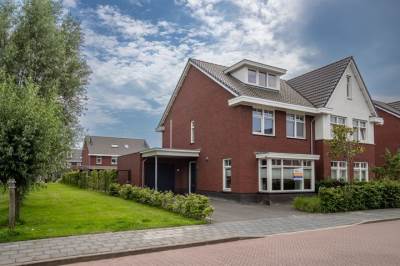 Woning Appelgaard 1 Nieuw-Beijerland
