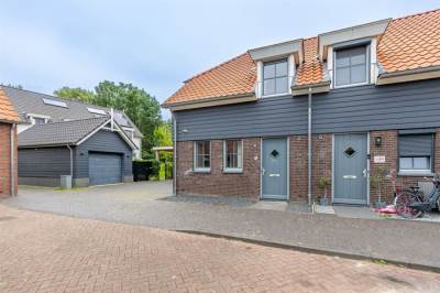 Woning De Buurt 6 Zuilichem