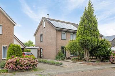 Woning Morgental 34 Zaltbommel