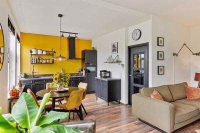 Woning Soestdijksekade 146 Den Haag