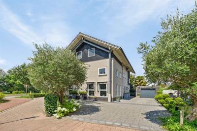 Woning Erkens-akker 2 Barendrecht