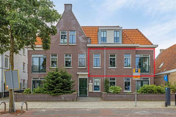 Woning Woldstraat 6803 Meppel