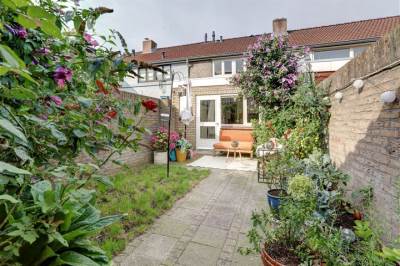 Woning De Ruijterstraat 57 Leerdam