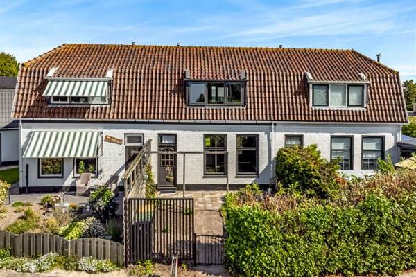 Woning Zwaagdijk 38 Zwaagdijk-Oost