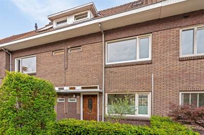 Woning Wilgenroosstraat 42 Eindhoven