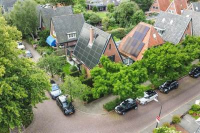 Woning Laarmanstraat 18 Heiloo