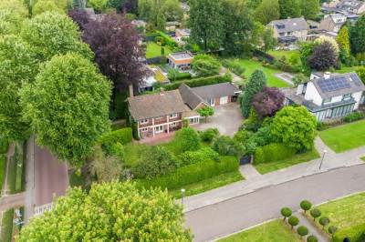 Woning Kloosterweg 19 Waalwijk