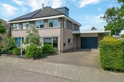 Woning Johan Frisostraat 2 Randwijk