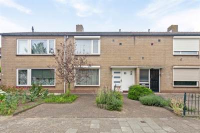 Woning Elzasstraat 23 Axel