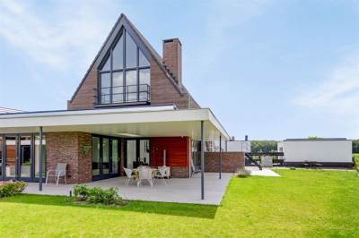 Woning Koninginnenpage 32 Mierlo
