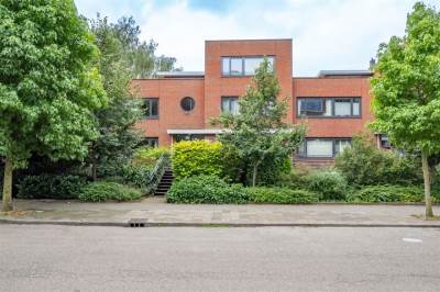 Woning Aquamarijnlaan 59 Utrecht