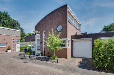 Woning Sint-Anthoniusstraat 3 Rosmalen