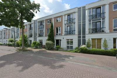 Woning Vrije Heerlijkheid 9 Assendelft