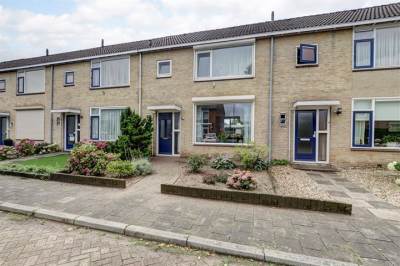 Woning Burgemeester Verstraatenlaan 60 Beuningen (GE)