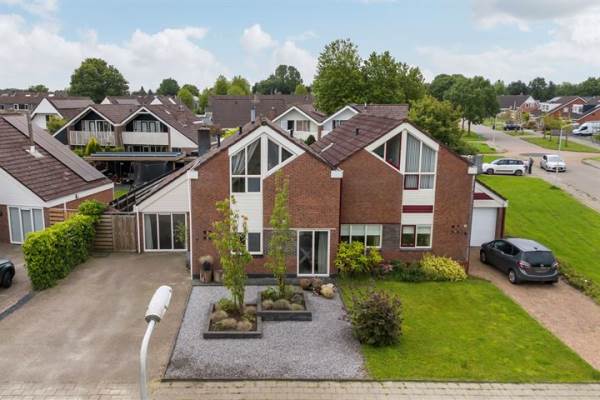 Woning Blankenstrjitte 35 Kollumersweach