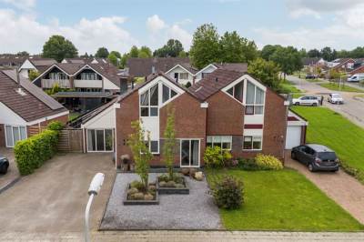 Woning Blankenstrjitte 35 Kollumersweach