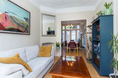 Woning Lange Beestenmarkt 82 Den Haag