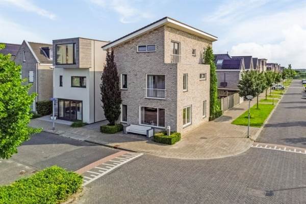 Woning Boelijn 210 Almere
