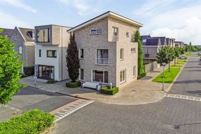 Woning Boelijn 210 Almere
