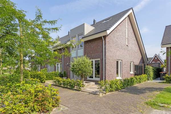 Woning Hemsink 41 Biddinghuizen