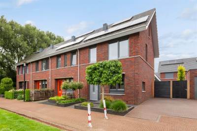 Woning Schoolstraat 52 Ederveen