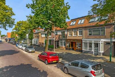 Woning Driehuizerkerkweg 89 Driehuis