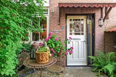 Woning Chopinrode 53 Zoetermeer